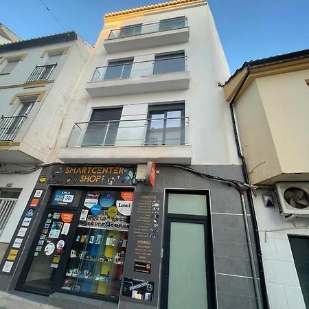 Apartamento Centro Ronda 2 Εξωτερικό φωτογραφία