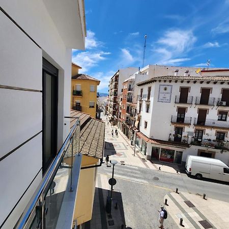 Apartamento Centro Ronda 2 Εξωτερικό φωτογραφία