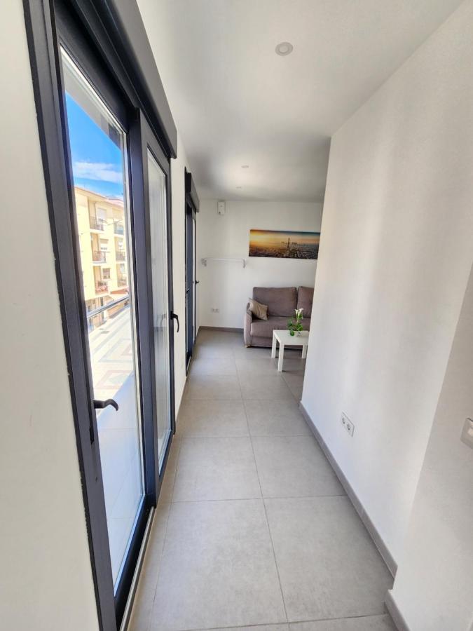 Apartamento Centro Ronda 2 Εξωτερικό φωτογραφία