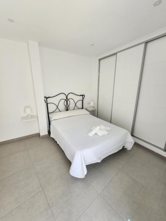 Apartamento Centro Ronda 2 Εξωτερικό φωτογραφία