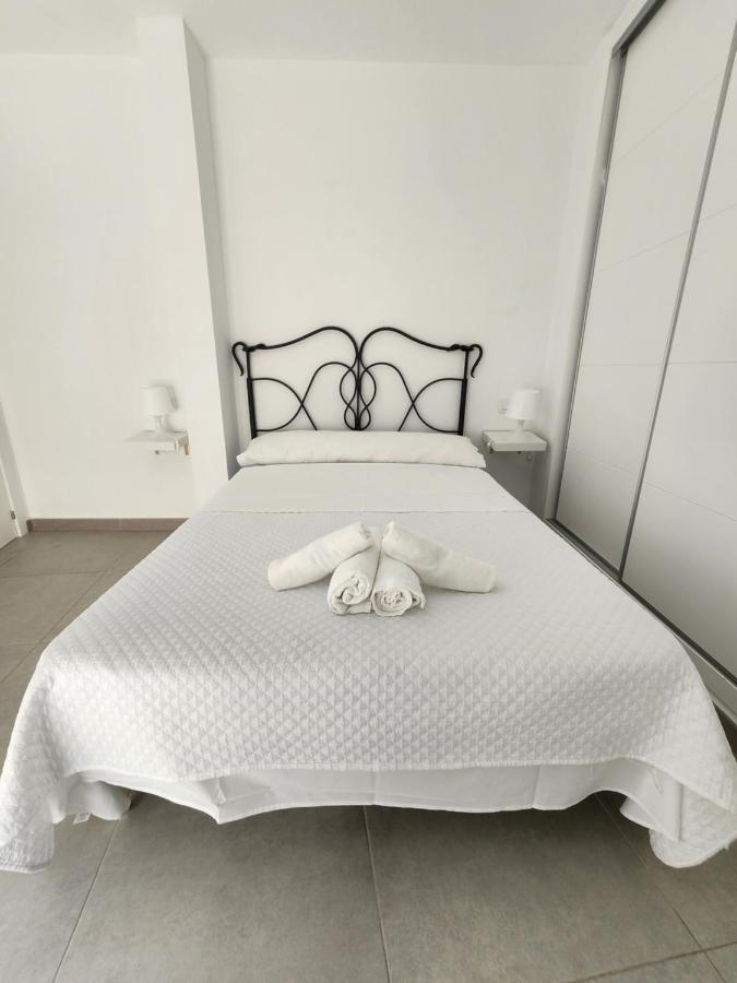 Apartamento Centro Ronda 2 Εξωτερικό φωτογραφία