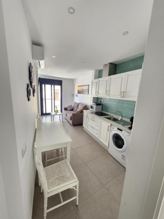 Apartamento Centro Ronda 2 Εξωτερικό φωτογραφία