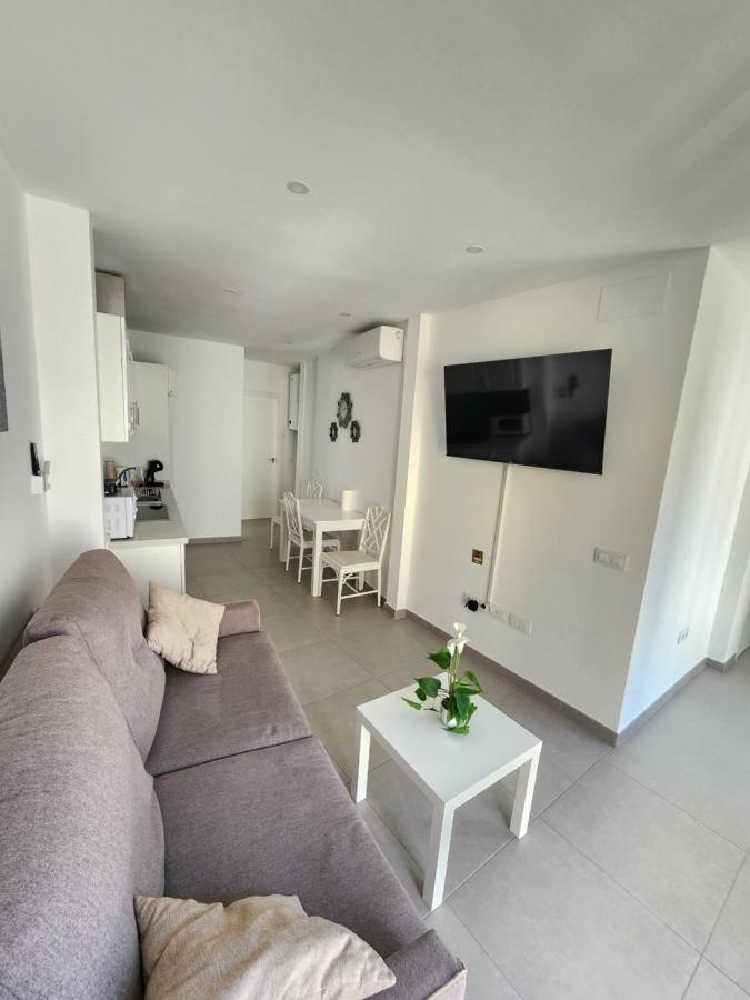 Apartamento Centro Ronda 2 Εξωτερικό φωτογραφία