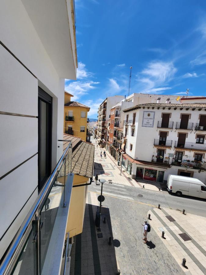 Apartamento Centro Ronda 2 Εξωτερικό φωτογραφία