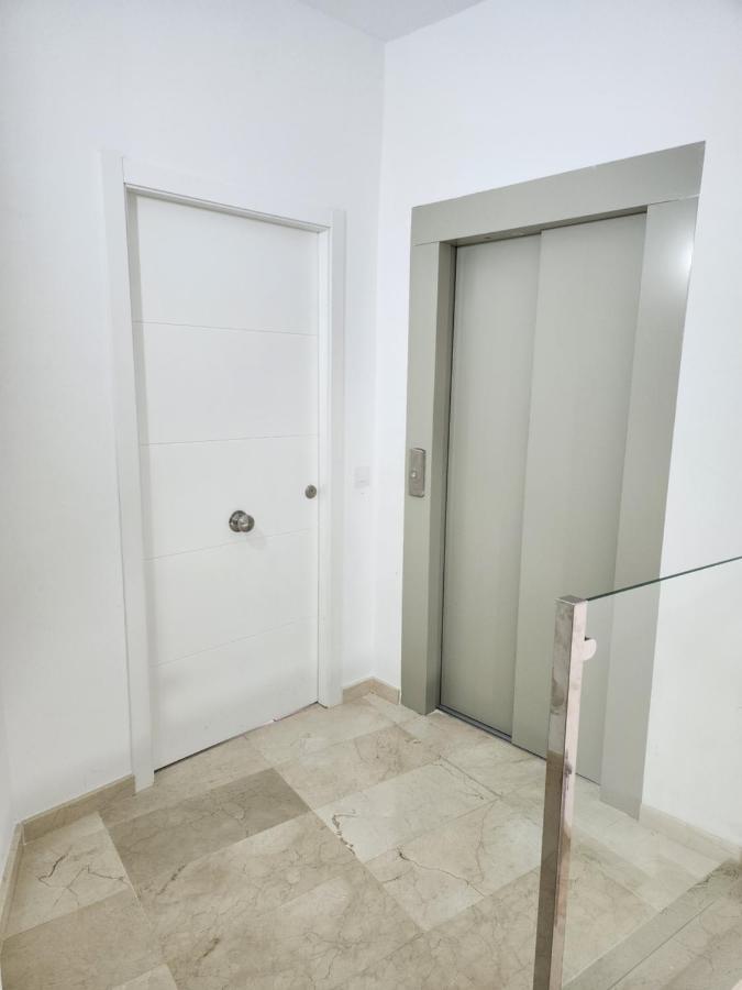 Apartamento Centro Ronda 2 Εξωτερικό φωτογραφία