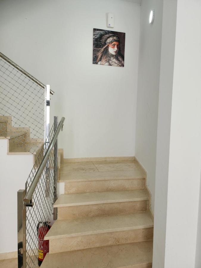 Apartamento Centro Ronda 2 Εξωτερικό φωτογραφία
